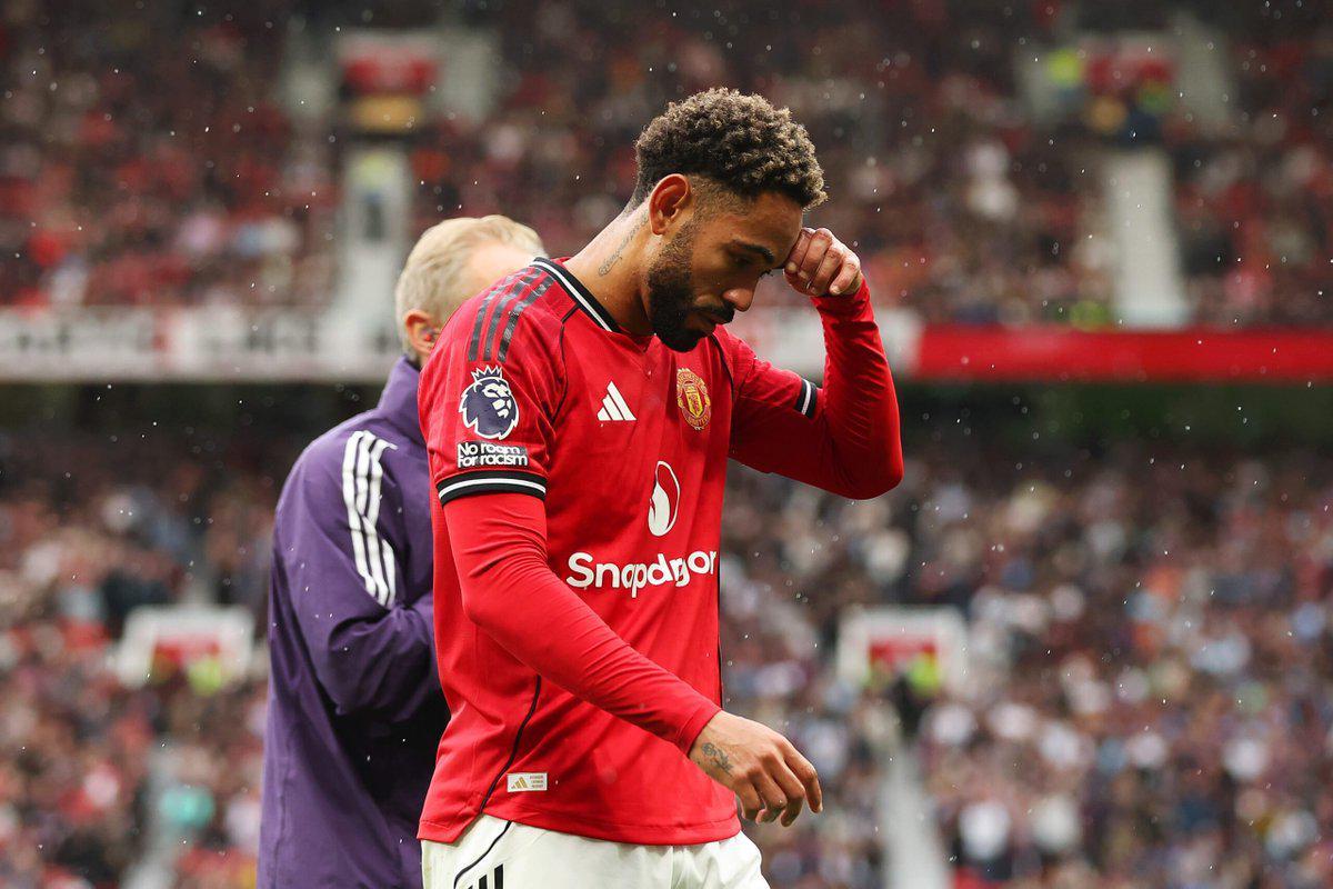 开云app-记者：库尼亚在接受私人理疗师治疗，非常希望这个月就复出