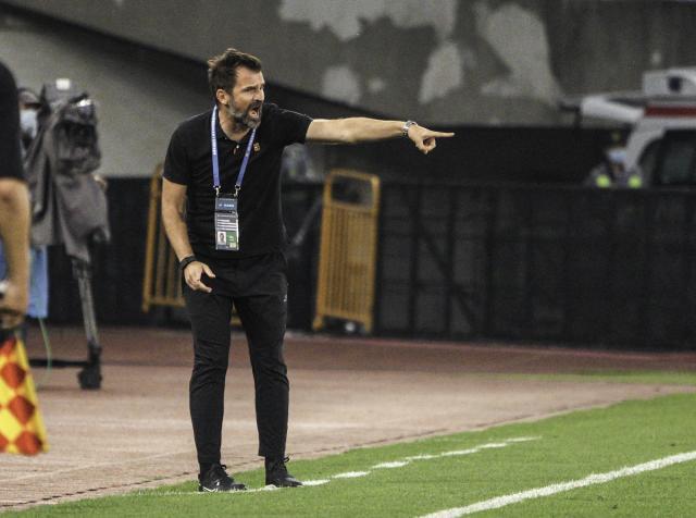 开云体育入口-莱科不变阵变战术造霸气大胜：欣喜球员超强适应力