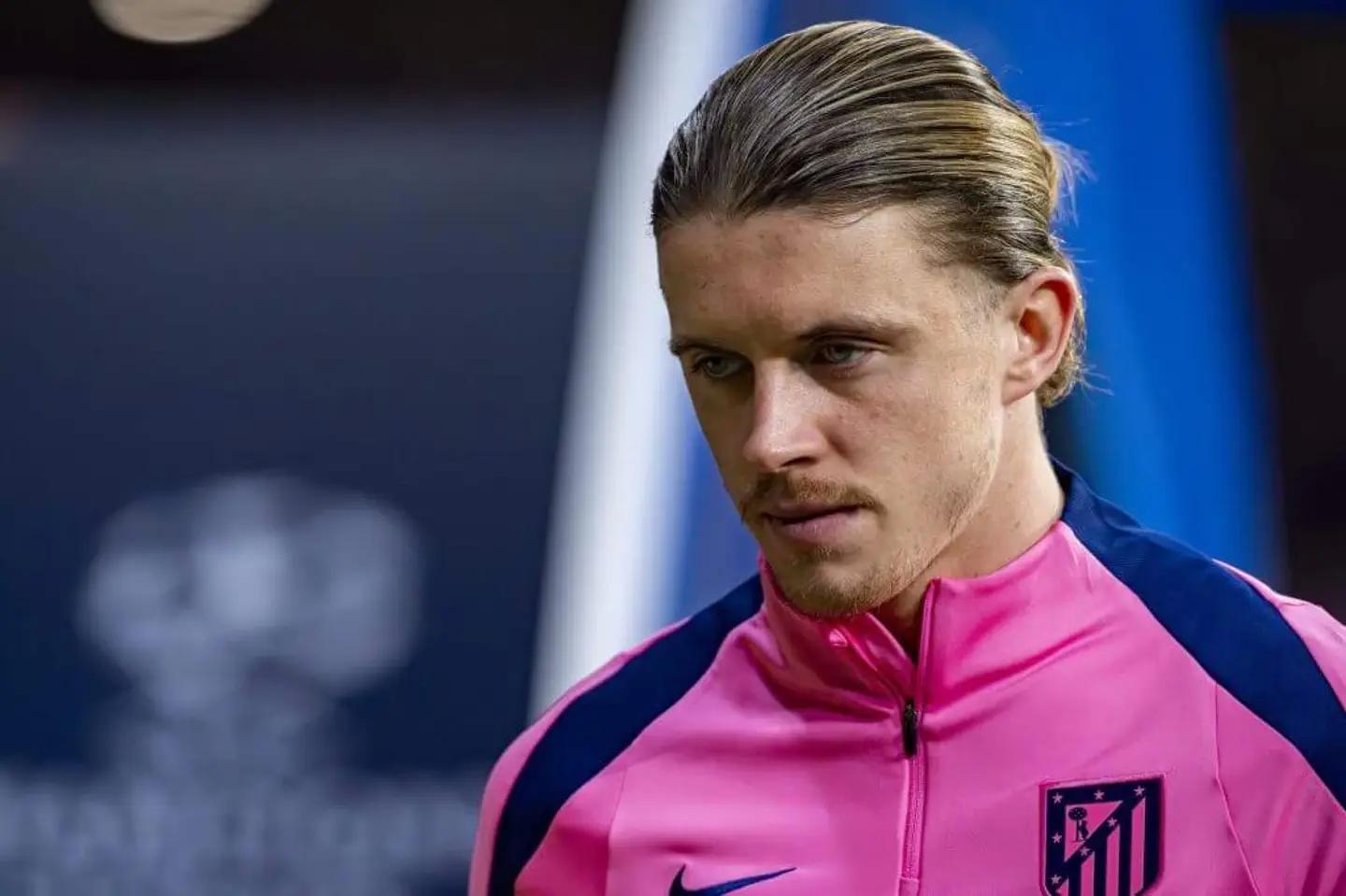 TA:热刺想要加拉格尔已近三年,如今才终于签下他