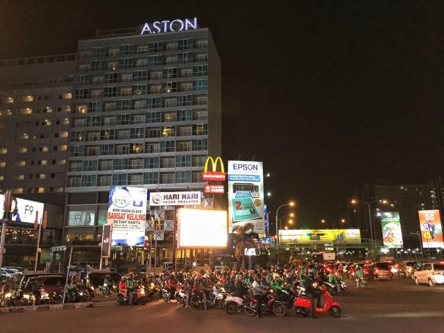 kaiyun-追忆3年前印尼行苦不堪言 朱辰杰：把困难想在前面