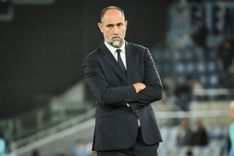 开云体育app下载-图多尔：为球员们感到骄傲，我们配得上这1分