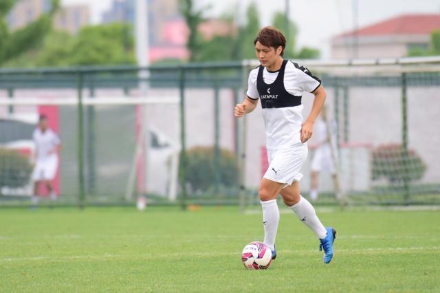 开云-汪嵩：李毅拒绝让我参赛 无愧于心继续为球队加油