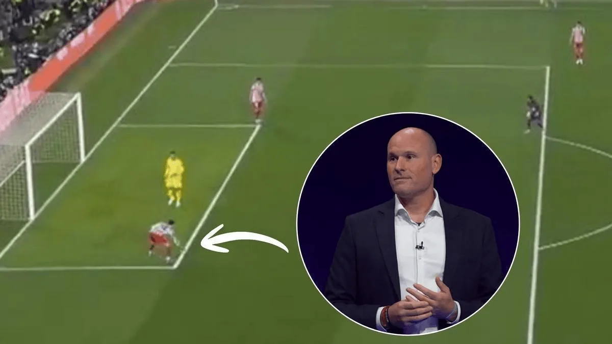 kaiyun-拉奥斯：普比尔手球属自然动作，因此我理解裁判未判点球